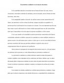 Pronosticos culitativos en la toma de decisiones.