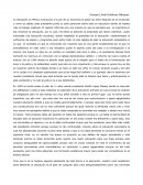 ENSAYO DEL DESARROLLO HISTORICO DE LA EDUCACION.