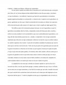 Capítulo I.- Dadme una Palanca. (Historia de Arquímedes).