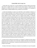 Cuando Hitler Robó El Conejo