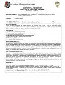 Derecho Tributario y Seguridad Social.