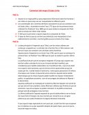 Comentario Independencia USA.