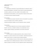 CORAZON IDEALOGICO NEXO SOCIAL