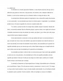 La amistad es un vínculo parecido al familiar o a una relación amorosa solo que este se diferencia que puede ser entre dos o más personas