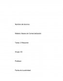 LA IMPORTANCIA DE IDENTIFICAR TU PÚBLICO OBJETIVO IDEAL