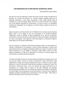 Los negocios en la era digital según Bill Gates