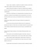 El inicio de una campaña: Inconformidad, promesas de cambio y la visión de una nueva presidenta