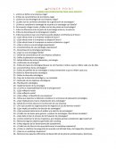 ¿Cómo se define una empresa ciega?