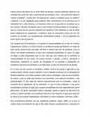 Los alcances del aborto.