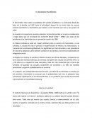 El suicidio en mexico.