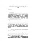 Revocatoria In extremis