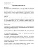 Sociedad contemporanea.