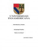 Sobre La Ira: Séneca