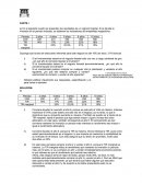 Ejercicios Optimizacion