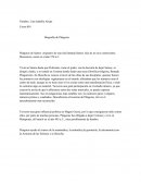 Bografia de Pitagoras.