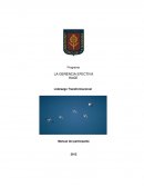 Programa LA GERENCIA EFECTIVA