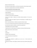 Equipos de manipulación de carga