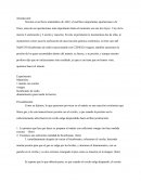 Experimento, newton física O&J etapa #2 física 3er semestre.