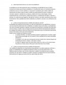 ¿Qué importancia tiene en tu carrera la estadística?