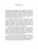 CONTEXTUALIZACIÓN Y AUTODIAGNÓSTICO DE LA PROBLEMÁTICA DOCENTE.