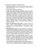 Guía del examen extraordinario para derecho notarial: