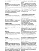 Caso Actitudinal de empleados