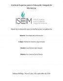 Ejemplo problema documentado argumentado.