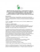 PROTOCOLO DE MANEJO DE LA INSUFICIENCIA RENAL AGUDA EN EL POSTOPERATORIO DE CIRUGIA CARDÍACA.