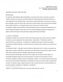 LIDERAZGOS: BILL GATES, STEVE JOBS Y MÍO.