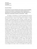 Ejercicio El Método