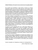 Análisis Profesional: ¿Por qué los ricos son más ricos en los países pobres?