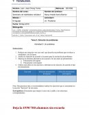 Seminario de habilidades verbales I