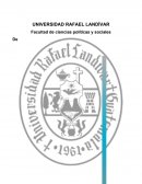 Conflicto armado en México