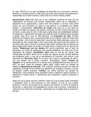 EL plan CANVAS es un plan estratégico de desarrollo de un producto o servicio, llevando en simples pasos la mejor guía para que este producto sea plasmado y desarrollado de la mejor manera y sobre todo en el menor tiempo posible.