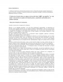 Define el título de tu historia de acuerdo al tema e intención pensada; puedes inspirarte en textos literarios, periódicos, noticieros televisivos, anécdotas contadas, recortes de periódicos, obsesiones oníricas, etcétera.