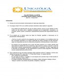 TALLER PARCIAL (II CORTE) CATEDRA ISAIAS DUARTE CANCINO