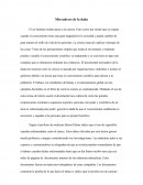 Mercaderes de la duda