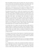 La Santa Inquisición. se le habría condenado a la hoguera por brujería?