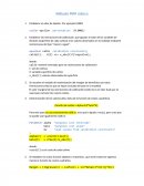 Método PMP clásico