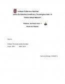 ANALOGIA DE LA PELICULA “DUELO DE TITANES”