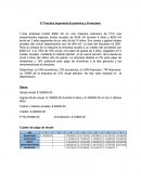Análisis de proyectos de inversión: Ejercicios de VAN, TIR y decisiones de inversión