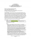 Department of Political Science