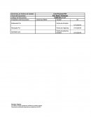 Elementos de Sistema de Gestión