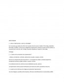 HIPERTENSION 1.- ¿Que es hipertensión y cuál es su fisiología?