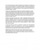 Sociologia. En el narcisismo benigno el objeto del narcisismo es resultado de un esfuerzo que se hizo de manera personal