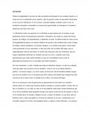 Ensayo sobre el sexismo