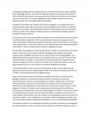 La geología, del griego geo (tierra) y logos (discurso), está constituida por dos ramas: la geología física y la geología histórica.