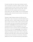 En el presente ensayo hablare sobre el trabajo en equipo, tema Durante el semestre de clases en el que analizamos sus características, su utilidad en la vida diaria, y sobre todo su importancia para lograr el éxito junto a otras personas
