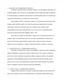 CONCEPTO DE COMPRENSIÓN EMPÁTICA.