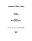INFLUENCIA DEL VALOR DEL DÓLAR EN COLOMBIA